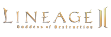 Lineage 2 SEA - Goddess of Destruction